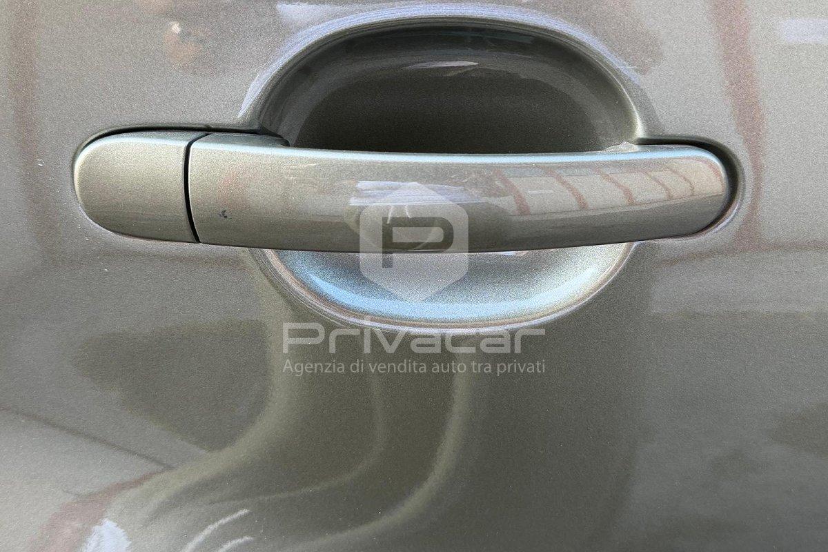 SKODA Yeti 1.2 TSI DSG Ambition