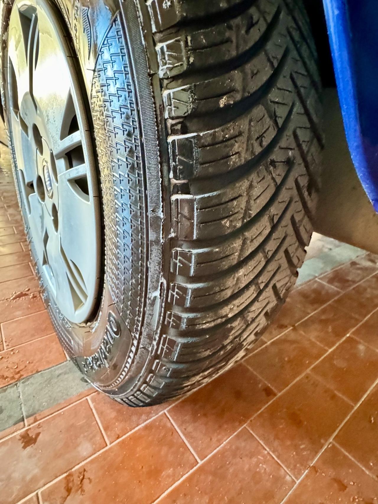 Fiat Panda 1.2 Emotion