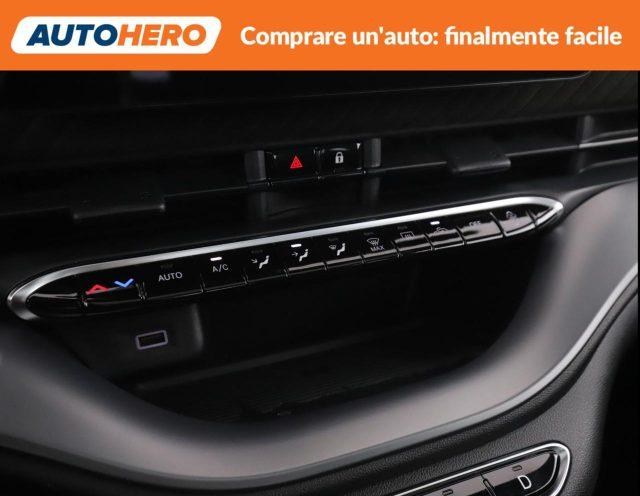 ABARTH 500e electric drive 114 kW Turismo