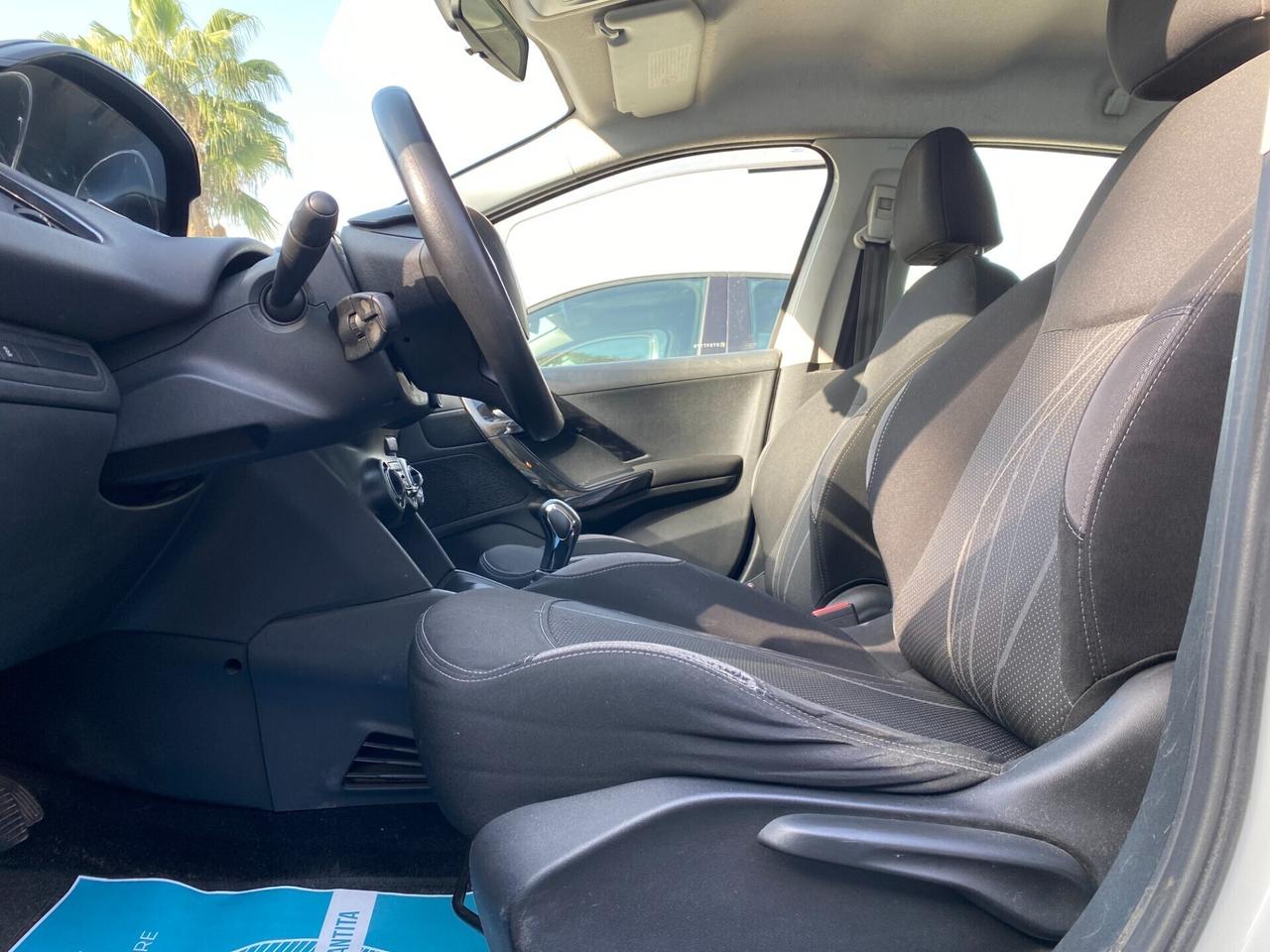 PEUGEOT - 208 - 1.2 VTi 82 CV 5p. Allure - NEOPATE