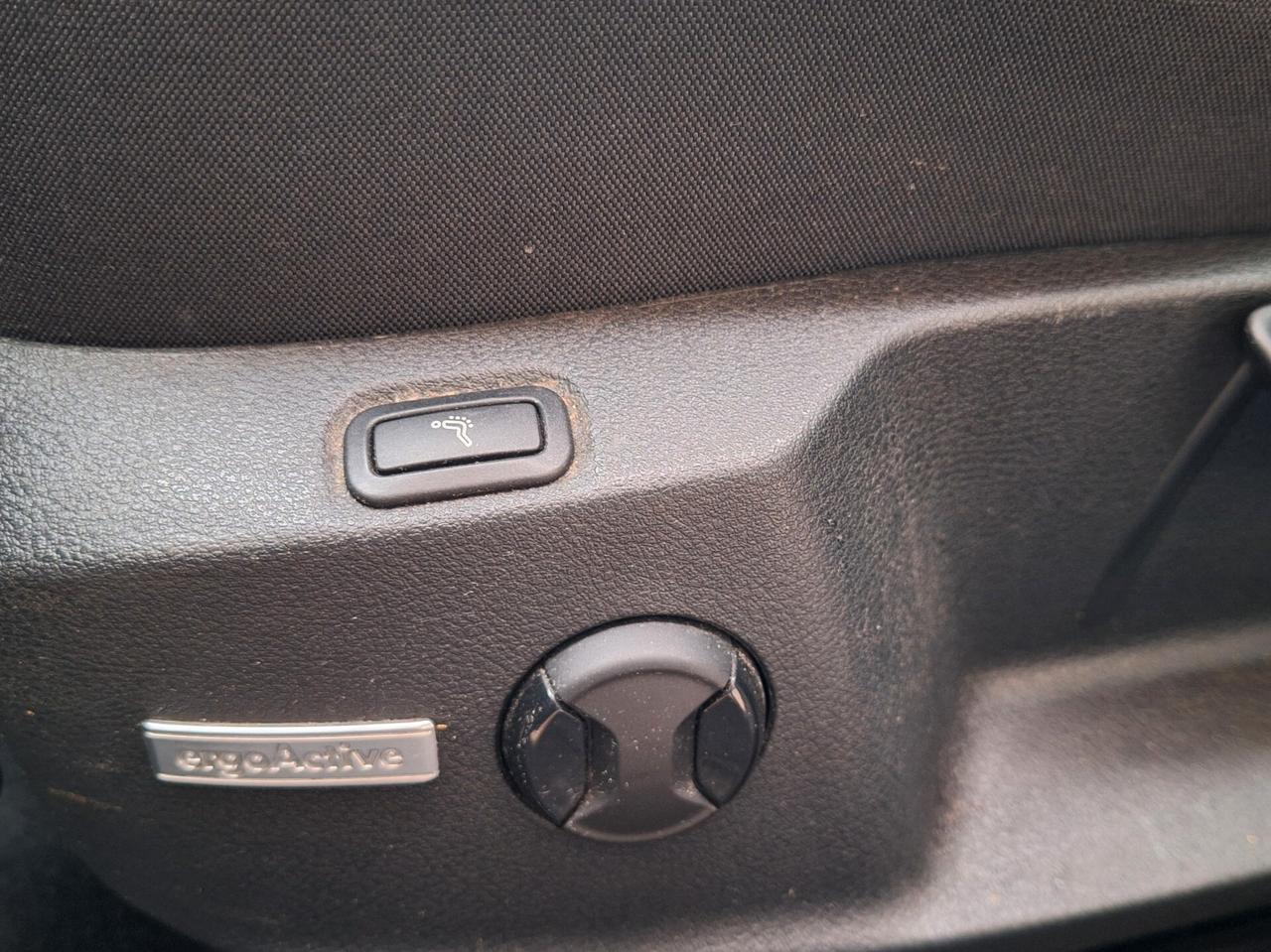 Volkswagen Golf Variant 2.0 TDI DSG Executive BlueMotion Tech.