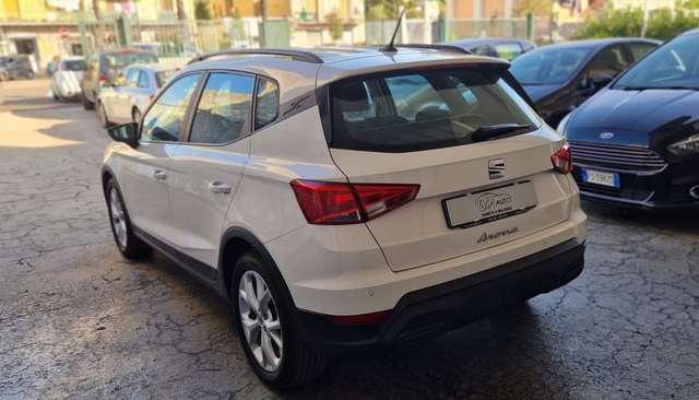 SEAT Arona 1.0 tgi Reference 90cv