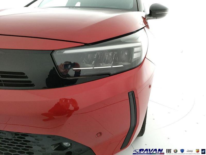 Opel Corsa 1.2 100 CV GS