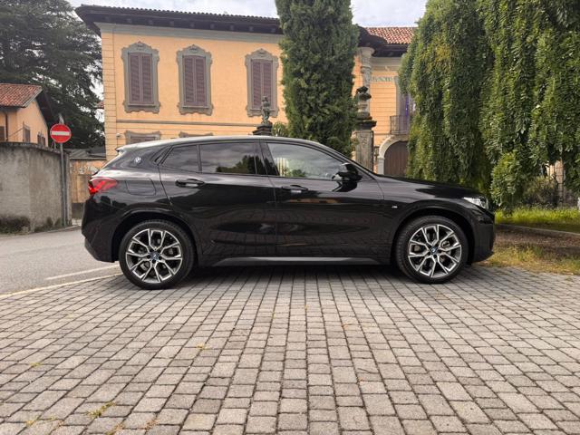 BMW X2 xDrive25e Msport-X