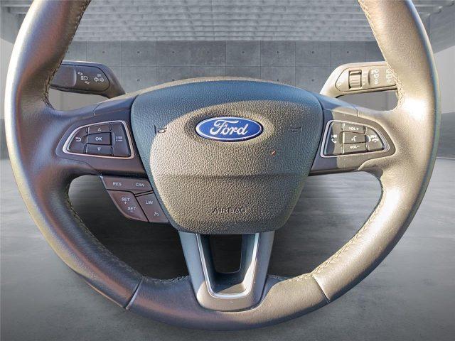 FORD EcoSport 1.0 EcoBoost 125 CV Start&Stop Active
