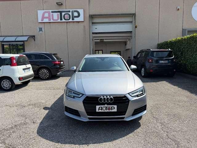 Audi A4 Avant 35 TDI S tronic Business