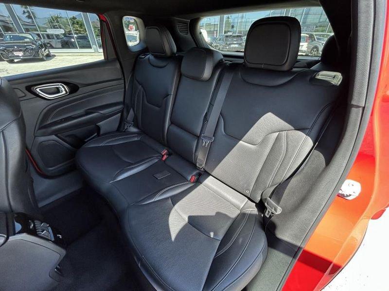 Jeep Compass 1.6 Multijet II 130cv S NAVI+CAMERA360+FULL LED
