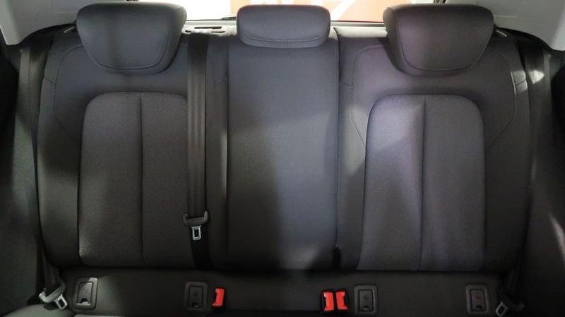 Audi Q2 1.6 TDI S tronic Business