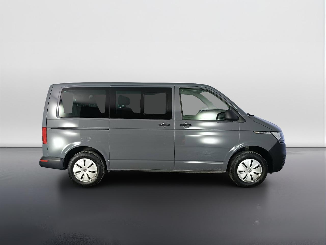 VOLKSWAGEN T6.1 Transporter 30 - T6.1 Transporter 30 2.0 tdi 110cv kombi p.c.
