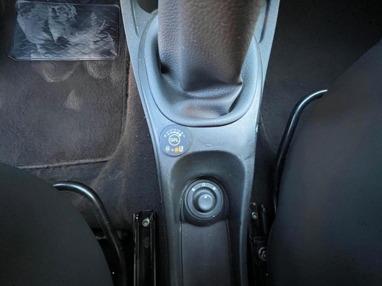 Dacia Duster 1.6 110CV 4x2 GPL Lauréate IMPIANTO RINNOVATO