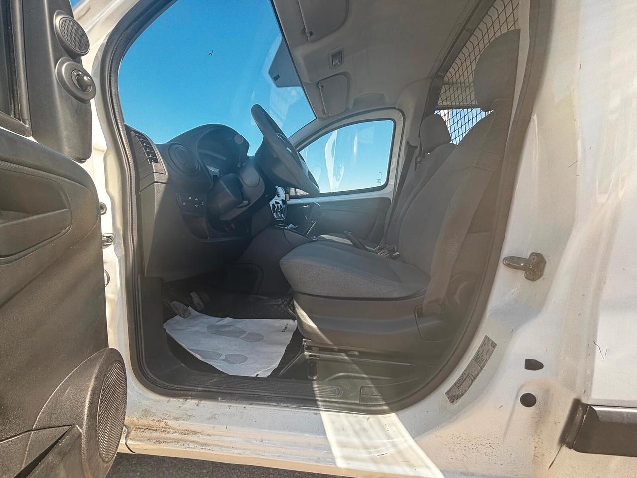 Fiat Fiorino 1.3 MJT 95CV Cargo Adventure