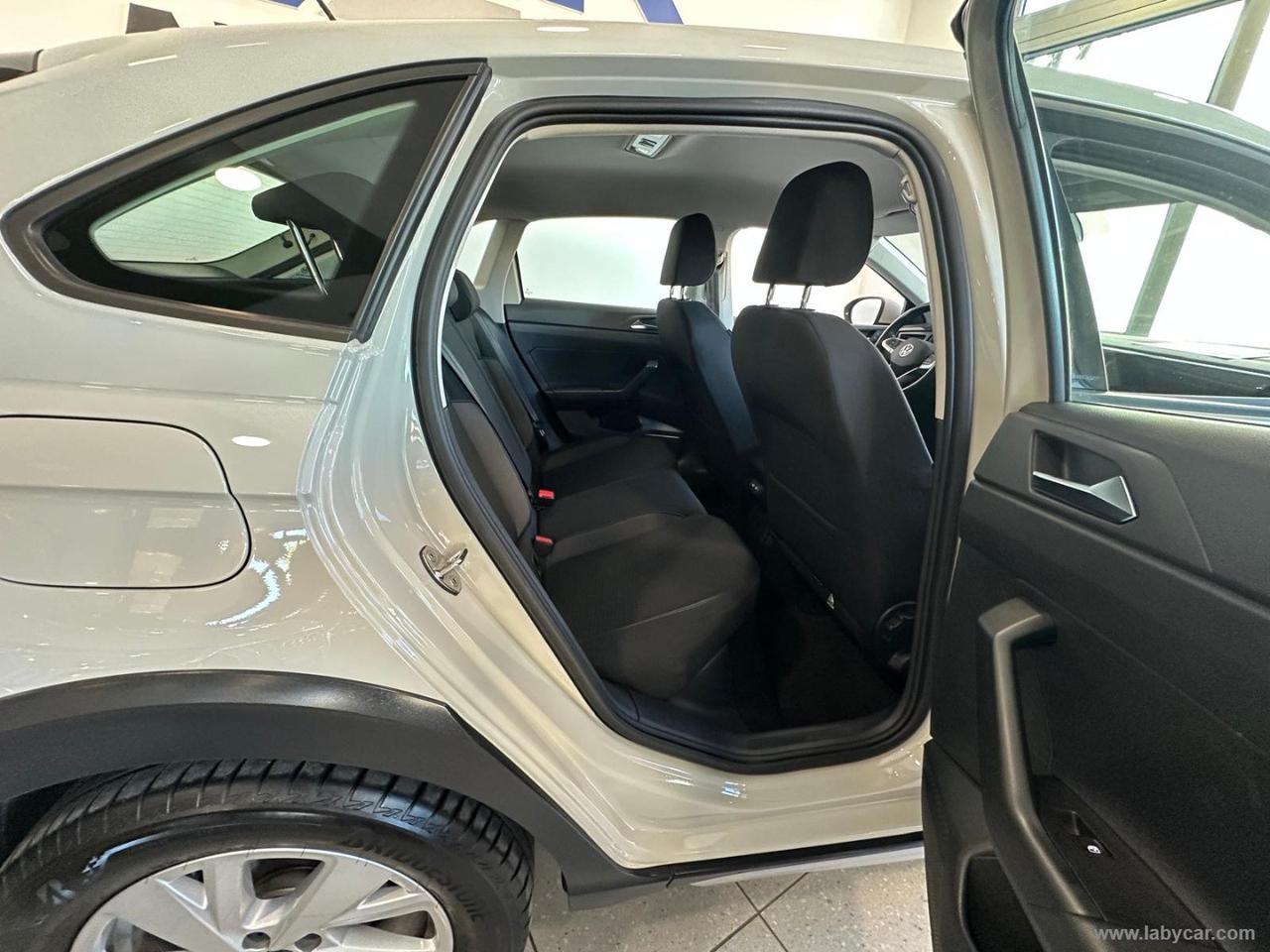 VOLKSWAGEN Taigo 1.0 TSI 115 CV DSG Life