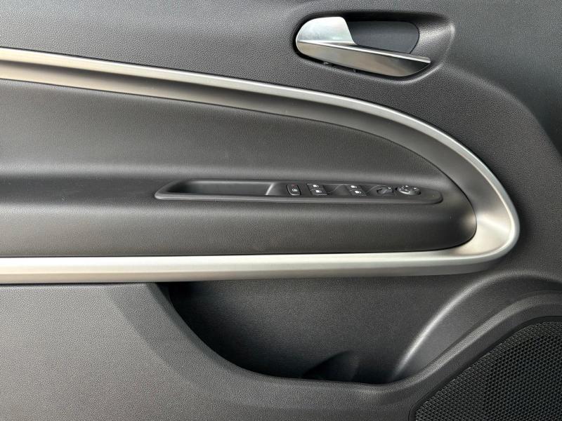 Jeep Avenger 1.2 turbo Altitude fwd 100cv