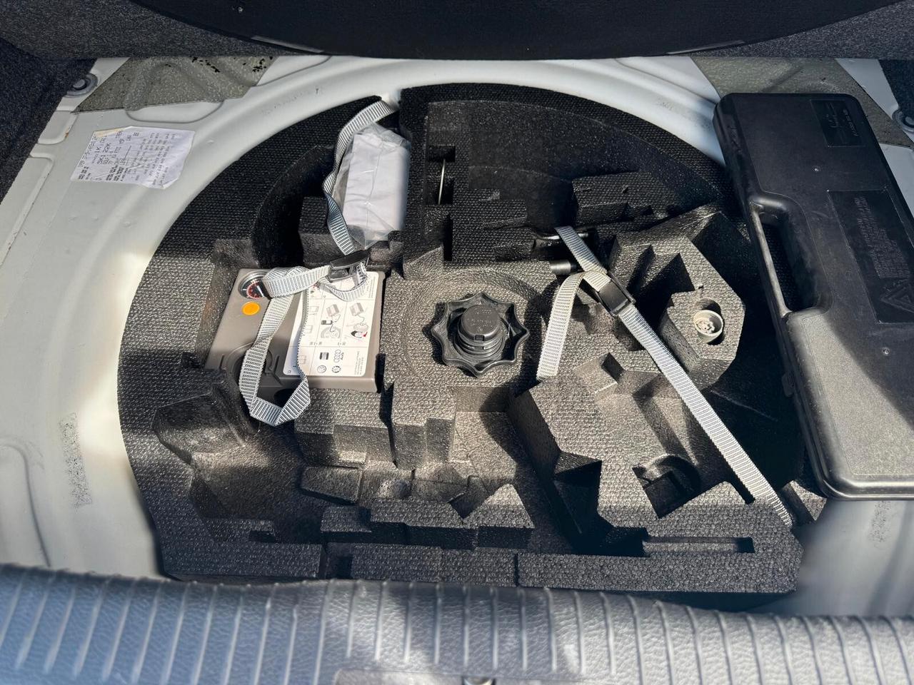 Volkswagen Golf 6 1.6 TDI 105CV 5P TRENDLINE 2012