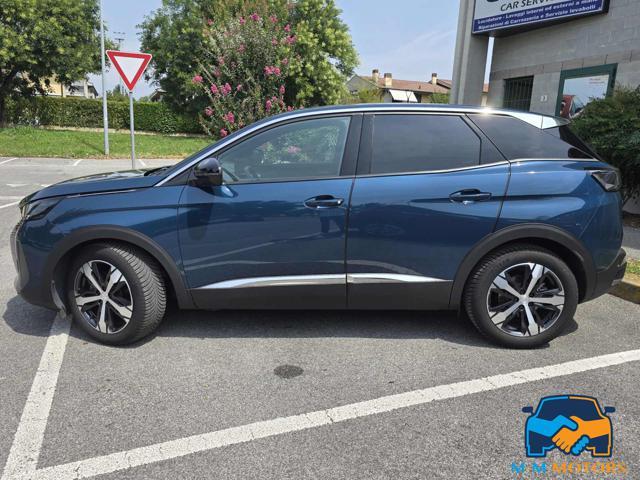PEUGEOT 3008 BlueHDi 130 S&S EAT8 Allure Pack NEOPATENTATI