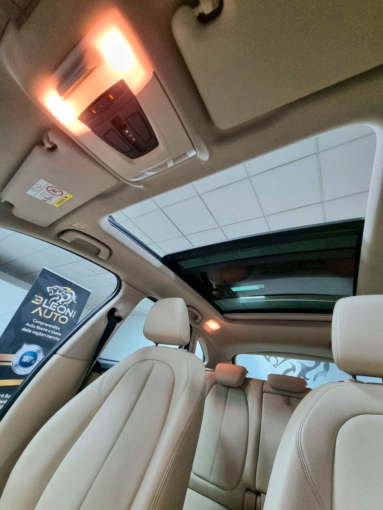 BMW 220D ACTIVE TOURER 190CV ADVANTAGE