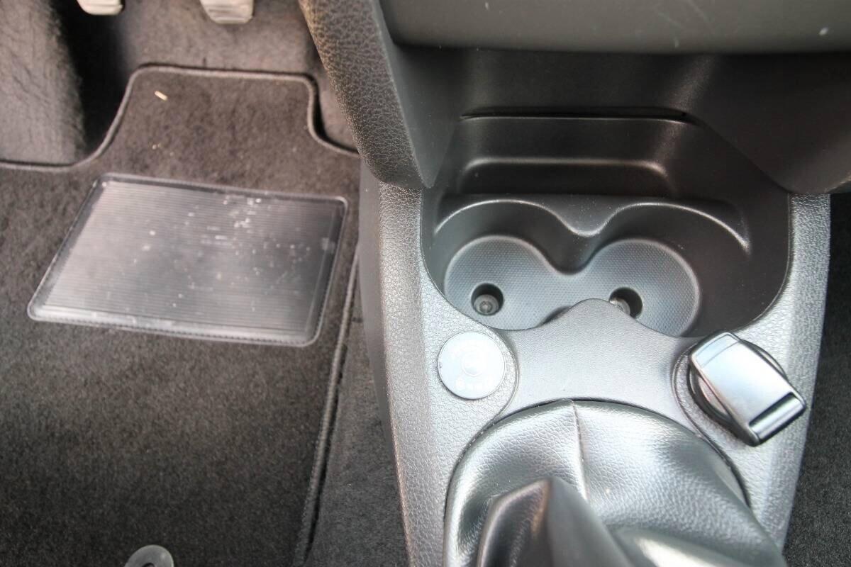 Dacia Logan MCV 0.9 TCe 90 GPL Comfort 2019