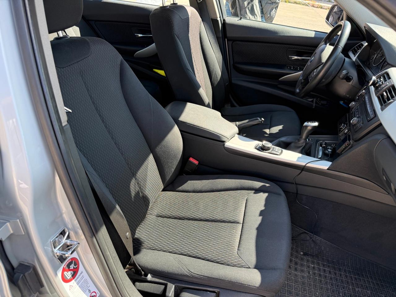 Bmw 316d Sport *SOLI 112.000KM*