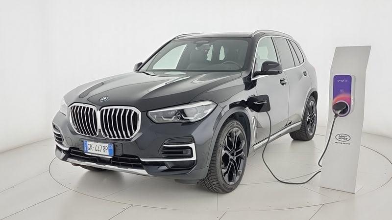 BMW X5 X5 xDrive45e xLine