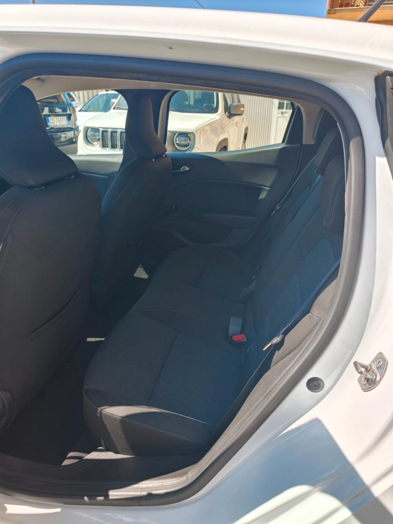 Renault Clio TCe 100 CV GPL 5 porte Equilibre