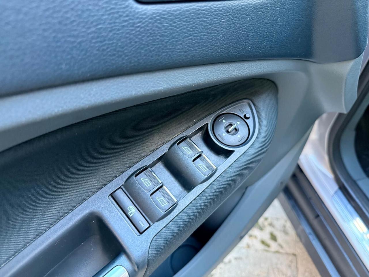 Ford C-Max 1.6 TDCi 115CV Titanium 01/2011