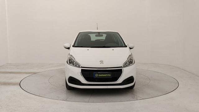 PEUGEOT 208 1.2 puretech Active s&s 82cv 5p neopatentati