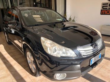 Subaru Outback 2.0D 150cv AWD