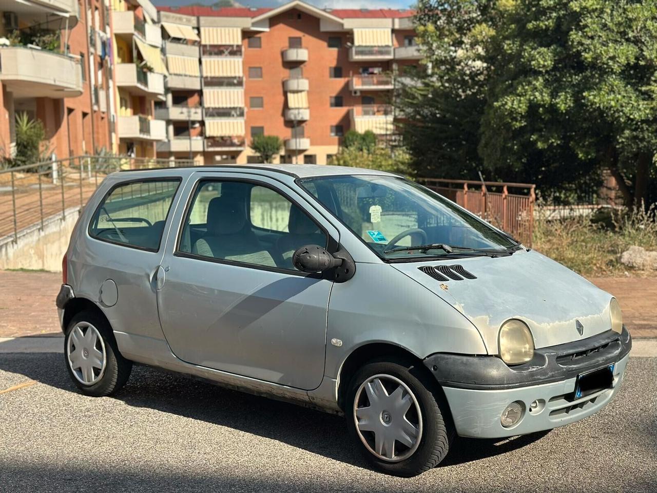 Renault Twingo 1.2i 16V cat Dynamique