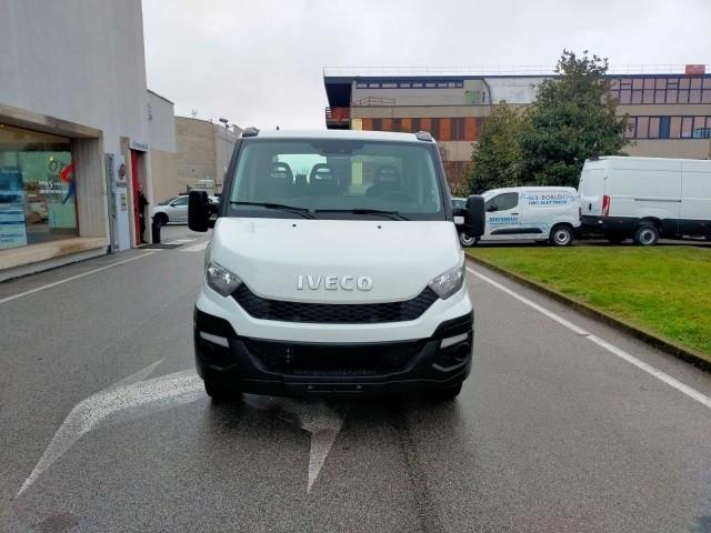 Iveco DAILY 35S16 CARRO ATTREZZI