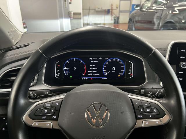 Volkswagen T-Roc T-Roc 2.0 tdi Style 4motion 4WD dsg