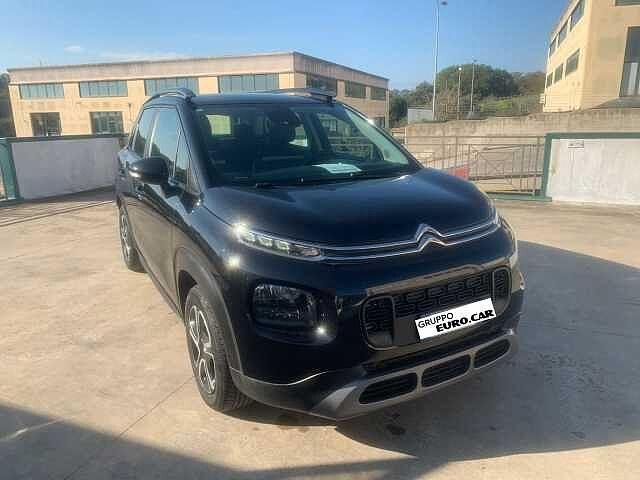 Citroen C3 Aircross Feel PureTech 110 S&S