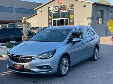 Opel Astra 1.6 BiTurbo CDTi Start&Stop Sports Tourer Innovation
