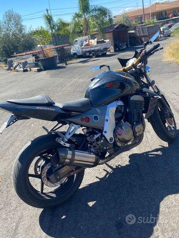 Kawasaki z750