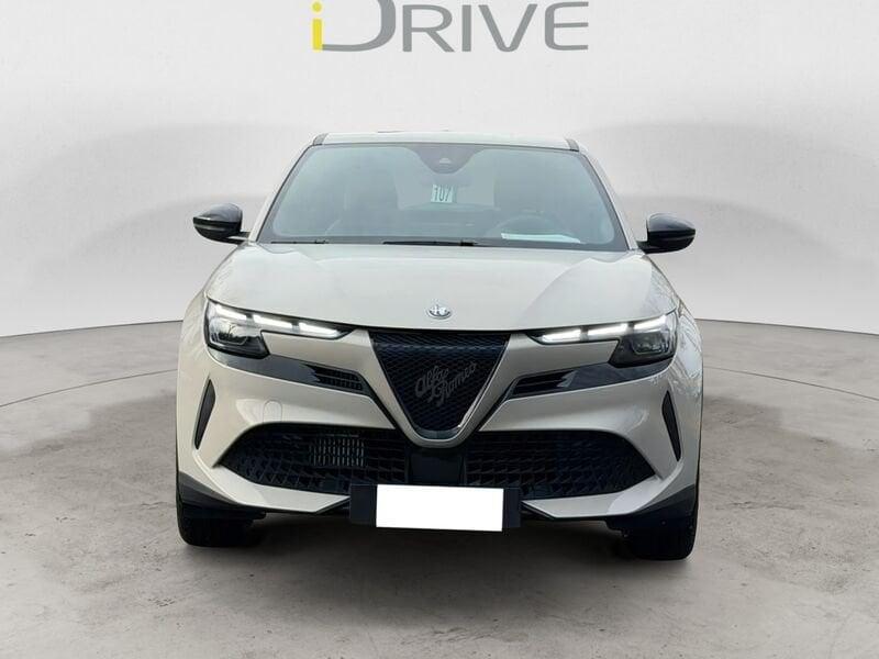 Alfa Romeo Junior Junior 1.2 ibrida edct6 " AVORIO GALLERIA"