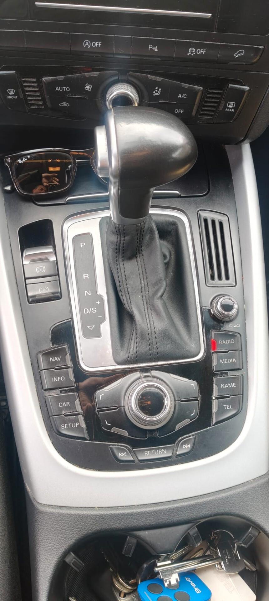 Audi Q5 2.0 TDI 190 CV clean diesel quattro Business