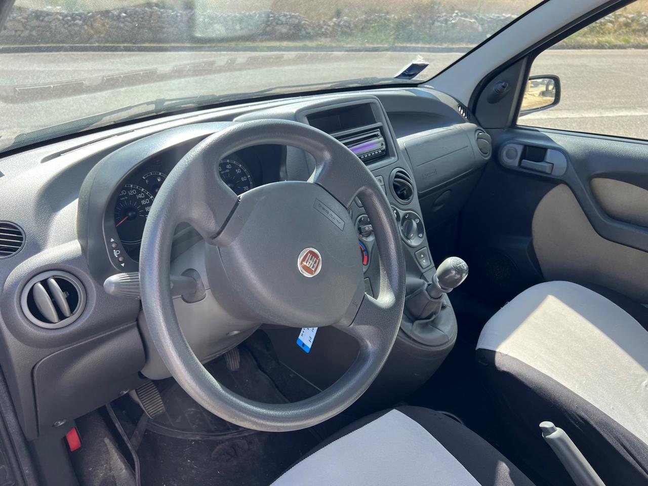 Fiat Panda 1.2 Dynamic