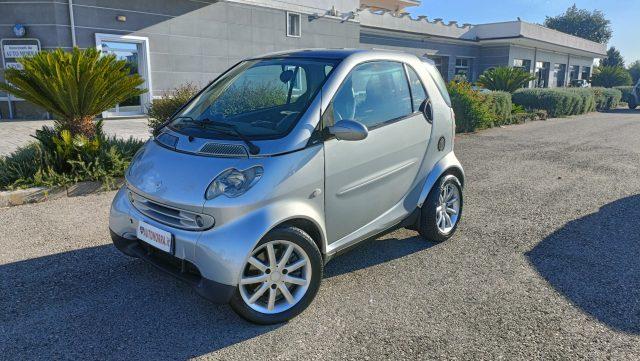 SMART ForTwo 800 coupé Passion cdi n°26