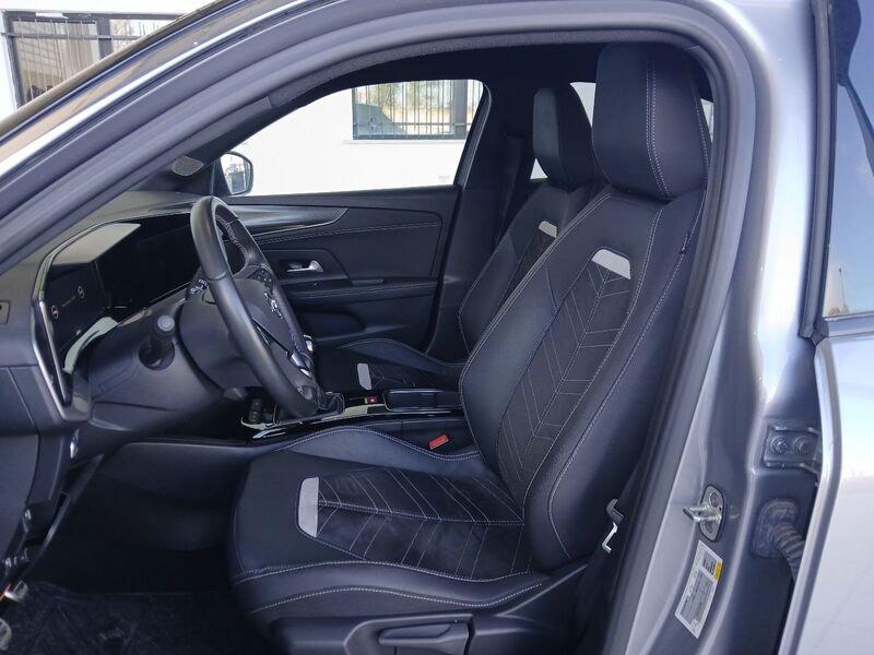 Opel Mokka II 2020 1.2 t Ultimate s&s 136cv