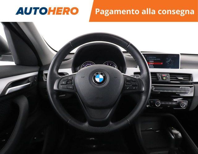 BMW X1 xDrive25e Advantage