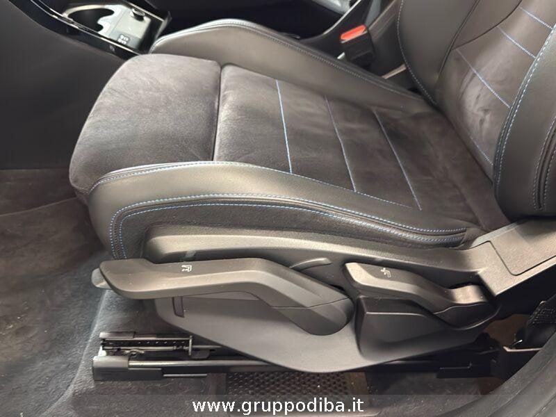 BMW X1 U11 xdrive20d mhev 48V MSport auto