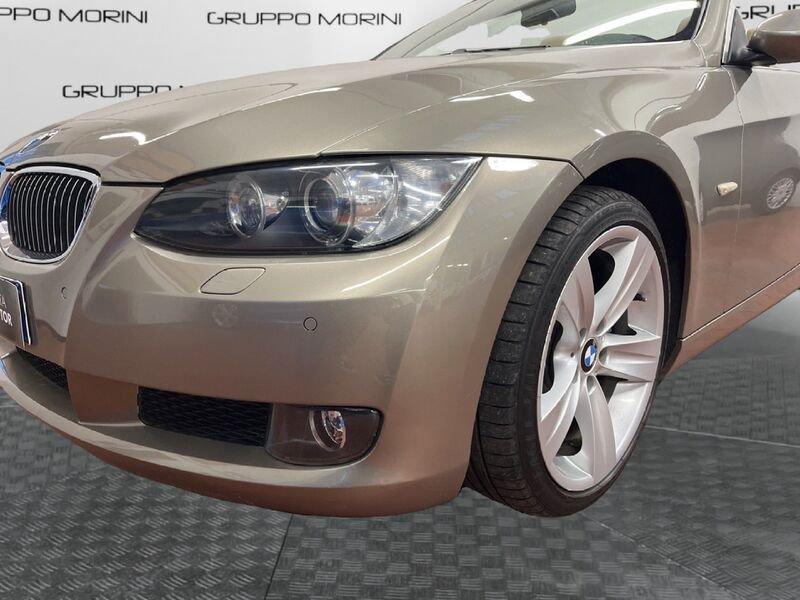 BMW Serie 3 325i cat Cabrio Futura