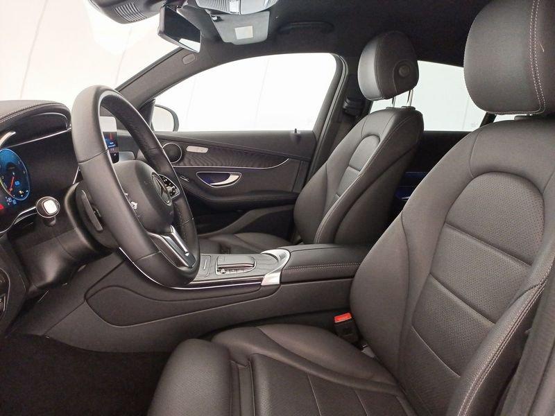 Mercedes-Benz GLC Coupé GLC Coupe - C253 2019 GLC Coupe 300 de phev (eq-power) Premium Plus 4matic auto