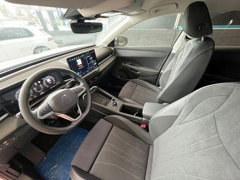 Volkswagen T-Roc 1.5 etsi Style 150cv dsg