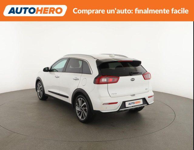 KIA Niro 1.6 GDi DCT HEV Energy