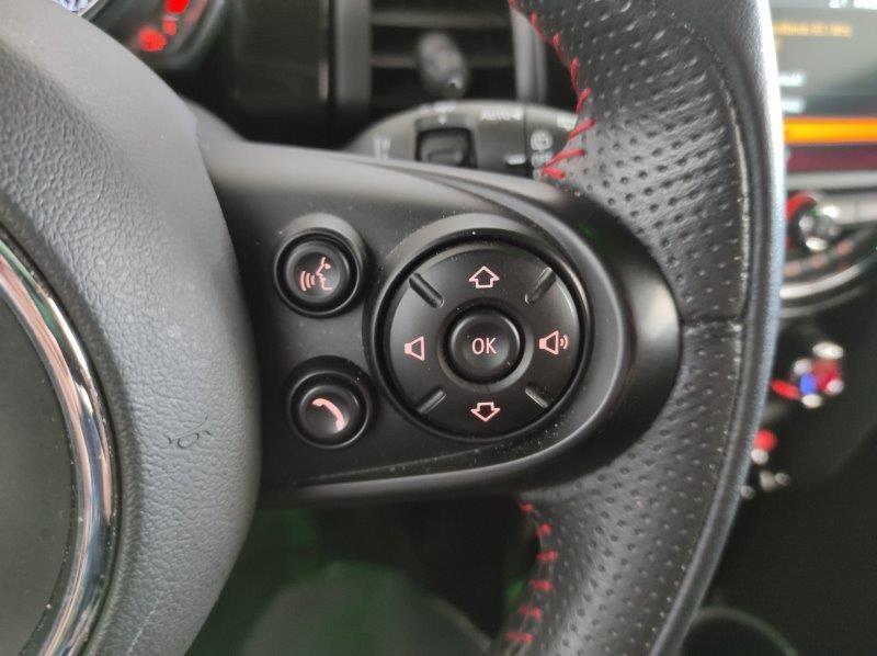 MINI Mini (F56) - Mini 2.0 John Cooper Works