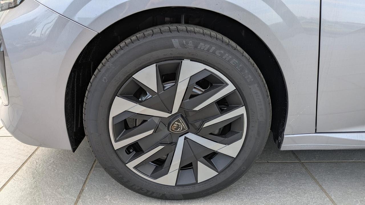 Peugeot 208 100 STYLE