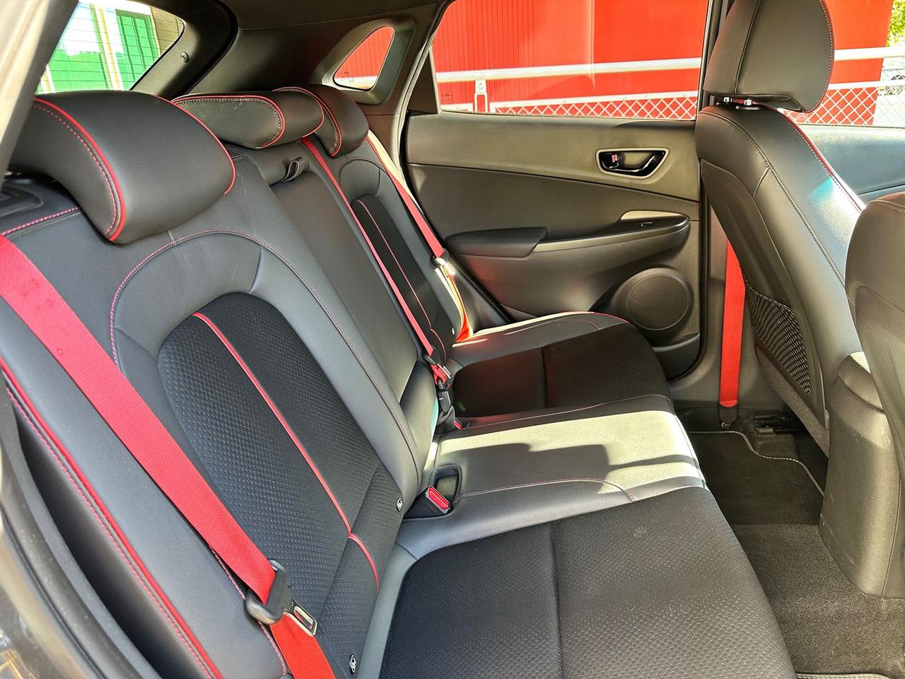 Hyundai Kona Xprime 1.0 T-GDI #6735
