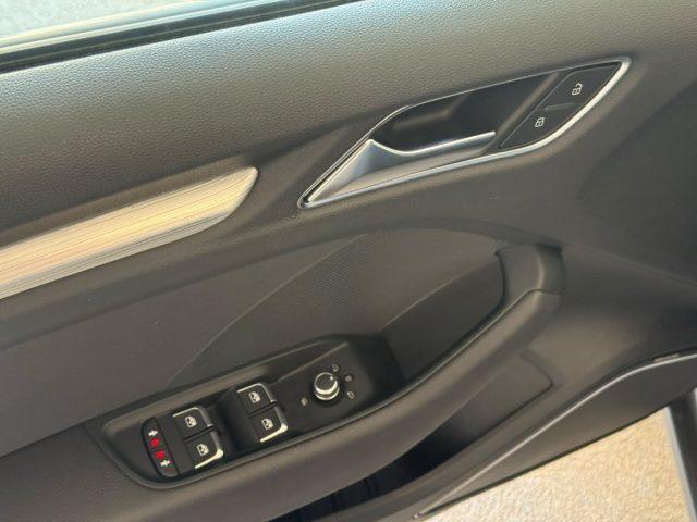 AUDI A3 SPB 30 TDI S tronic Sport