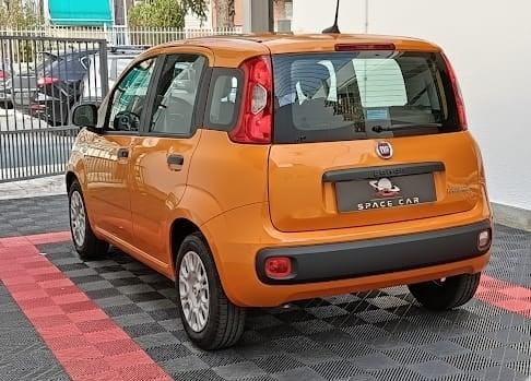 FIAT Panda 3ª serie Panda 1.0 FireFly S&S Hybrid
