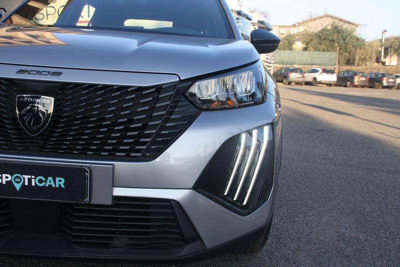 Peugeot 2008 PureTech 100 Active S/S